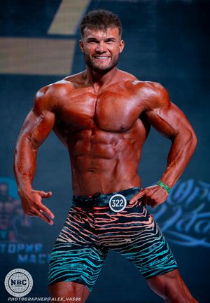Фотограф Александр Васильев